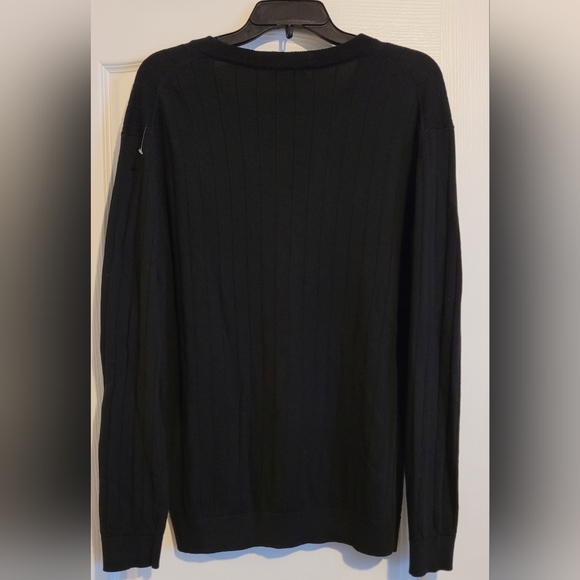 Roundtree & Yorke Men's Sweater - Picture 2 of 4